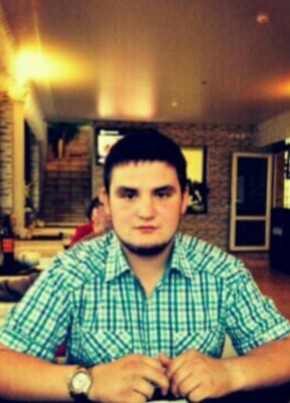 Вадим, 33, Россия, Зеленоградск