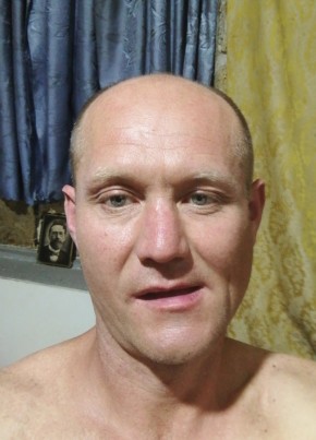 ОЛЕГ, 42, Россия, Севастополь