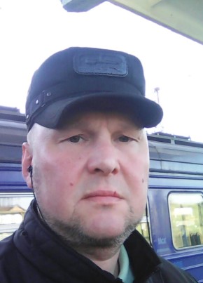 Иван, 45, Россия, Барыбино
