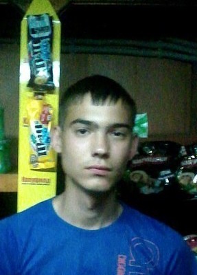Евгений, 27, Россия, Гуково