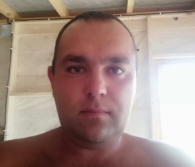 Иван, 38 лет, Мачулішчы