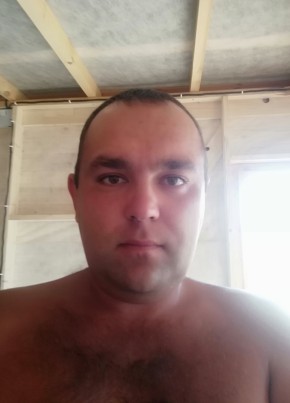 Иван, 38, Рэспубліка Беларусь, Мачулішчы