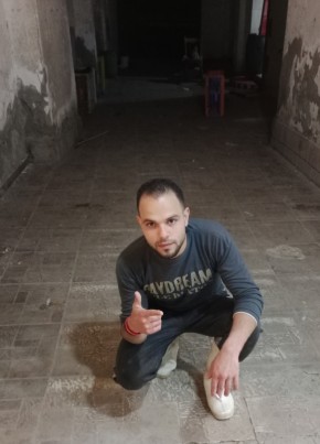 محمد, 28, Egypt, Alexandria