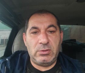 Арам, 49 лет, Черкесск