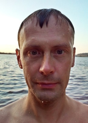 Дмитрий, 36, Россия, Санкт-Петербург