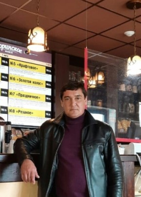 Андрей из Липецка 45 лет