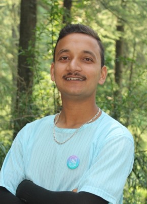 Lalit, 20, India, Shimla
