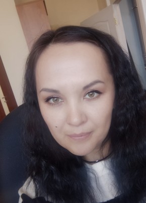 Татьяна, 37, Россия, Каменск-Уральский