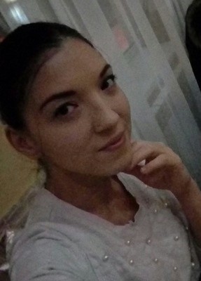Алена, 29, Россия, Каменка