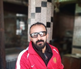 أمير, 58 лет, القاهرة