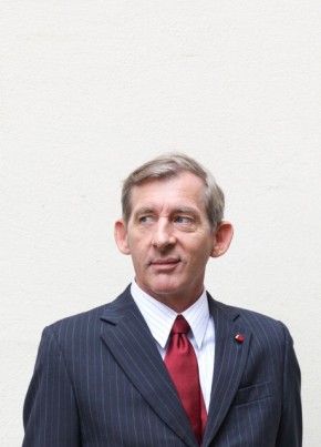 John, 49, République Française, Montpellier