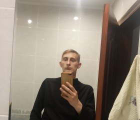 Влад Морозов, 27 лет, Казань