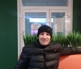 Владимир, 31 год, Волжск