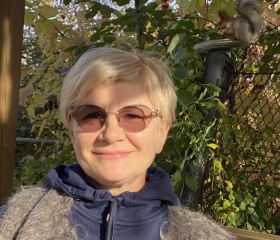 Svetlana, 58 лет, Омск
