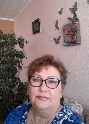 Светлана, 65, Россия, Гай