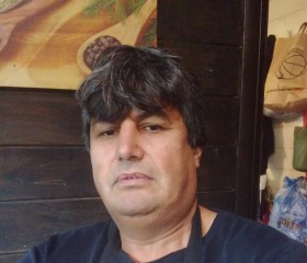 Сайдакбар, 55 лет, Подольск