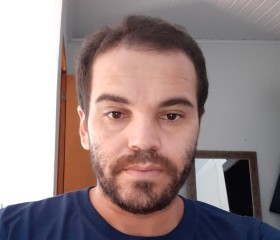 Samuel Freitas, 33 года, Brasília