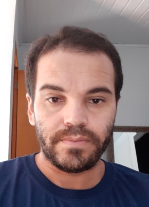 Samuel Freitas, 33, República Federativa do Brasil, Brasília