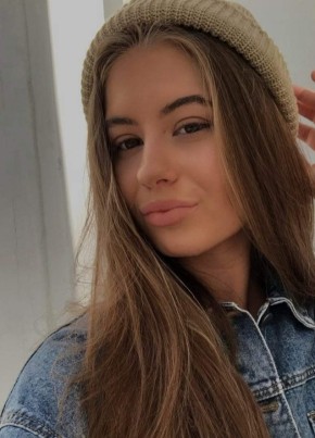 Алина, 22, Россия, Россошь