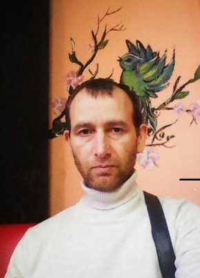 Пётр, 42, Россия, Алатырь