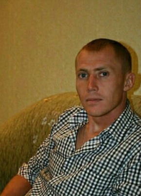 Александр, 41, Россия, Котельниково