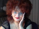 Olga, 63 - Just Me Photography 1