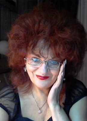 Olga, 66, Russia, Elektrostal