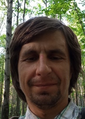 Vitaliy, 46, Russia, Saransk
