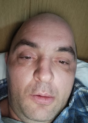 Сергей, 38, Россия, Сальск