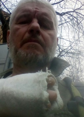 Сергей., 61, Россия, Химки