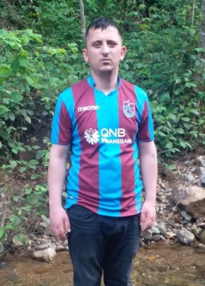 Mustafa, 34, Türkiye Cumhuriyeti, Edirne
