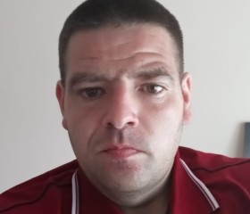 László, 38 лет, Balmazújváros