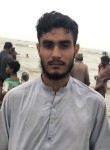 zubair, 23 года, اسلام آباد