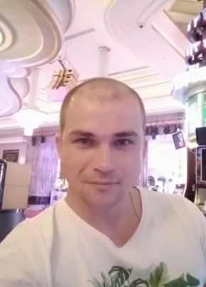 Алексей, 37, Россия, Самара