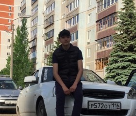 Эльмин, 23 года, Ульяновск