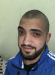 mahmoud, 28 лет, פתח תקוה