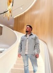 Dmitriy, 30, Moscow