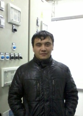 мейрам, 39, Россия, Троицк (Челябинск)