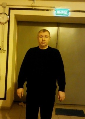 Сергей, 56, Россия, Красноярск
