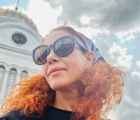 Alevtina, 46, Rostov-na-Donu