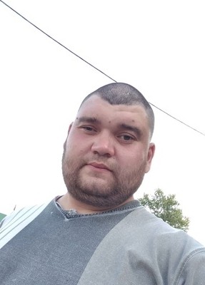 Варис, 29, Россия, Давлеканово