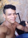 Roni, 32 года, Porto Velho