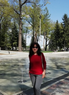 Маша, 45, Россия, Уфа