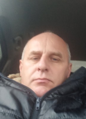Nikolay Bazaliy, 53, Russia, Sevastopol