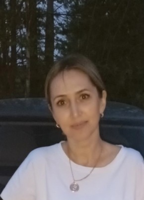 Марина, 46, Россия, Североуральск