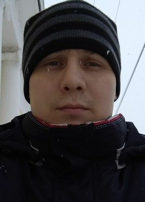 Геннадий, 36, Россия, Северск