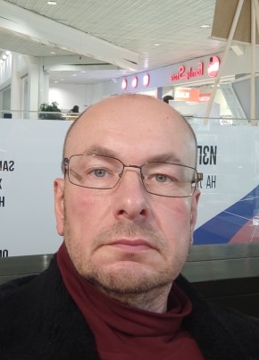 Александр, 49, Россия, Магнитогорск