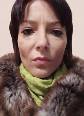 Алена, 37, Россия, Брянск