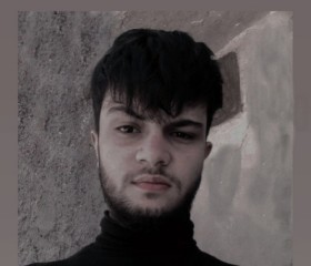 Mohamad Shihabi, 19 лет, دمشق