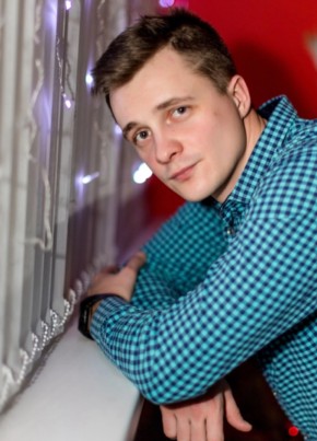 Владислав, 25, Россия, Воронеж